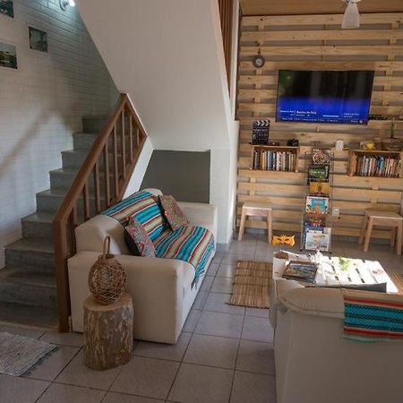 Hostel Luz Anchieta  Kültér fotó