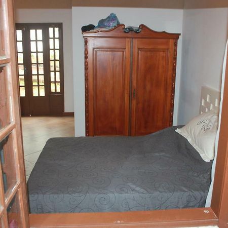 Hostel Luz Anchieta  Kültér fotó