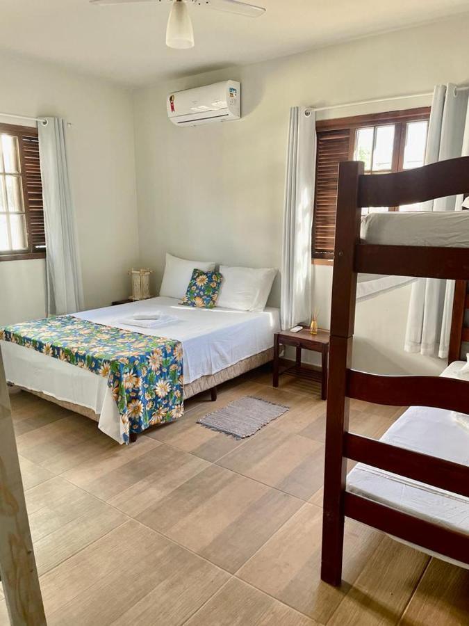 Hostel Luz Anchieta  Kültér fotó