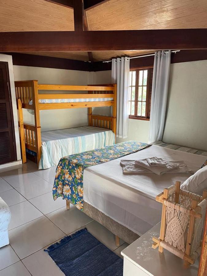 Hostel Luz Anchieta  Kültér fotó