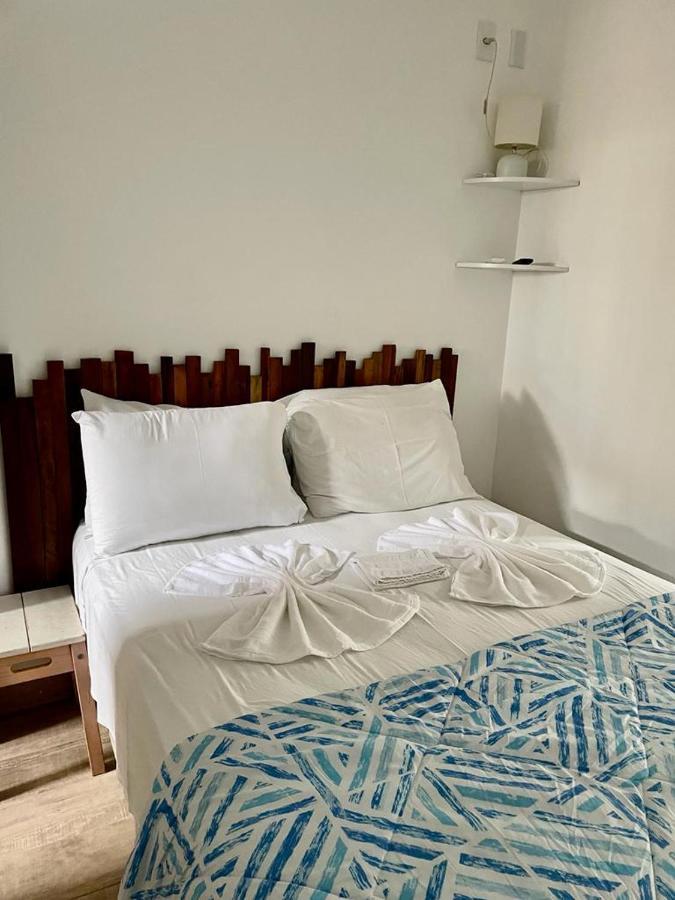 Hostel Luz Anchieta  Kültér fotó