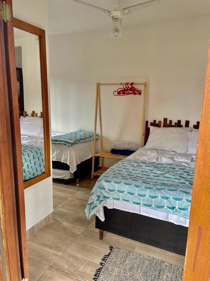 Hostel Luz Anchieta  Kültér fotó