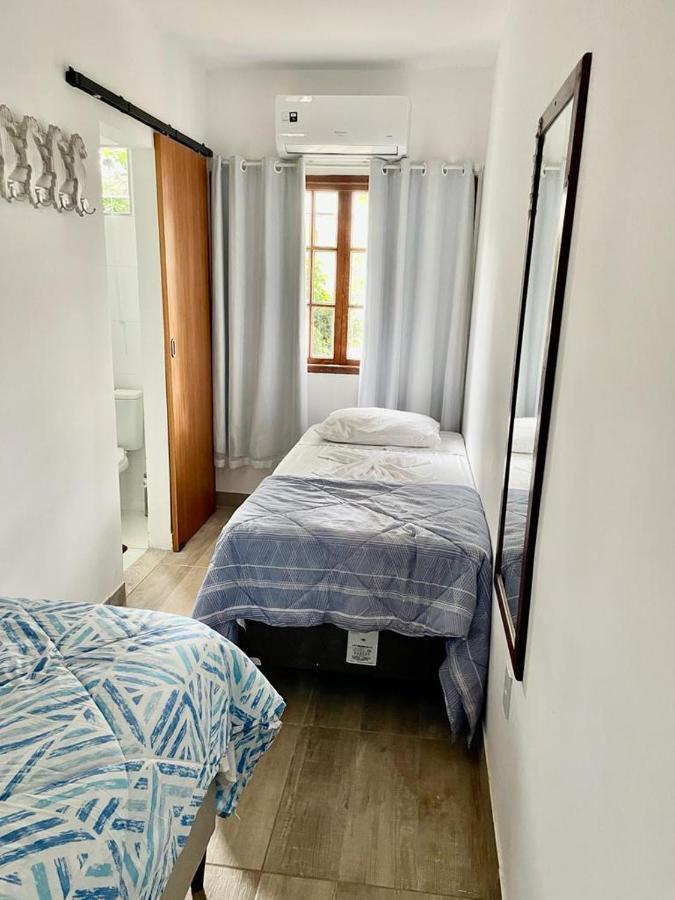 Hostel Luz Anchieta  Kültér fotó