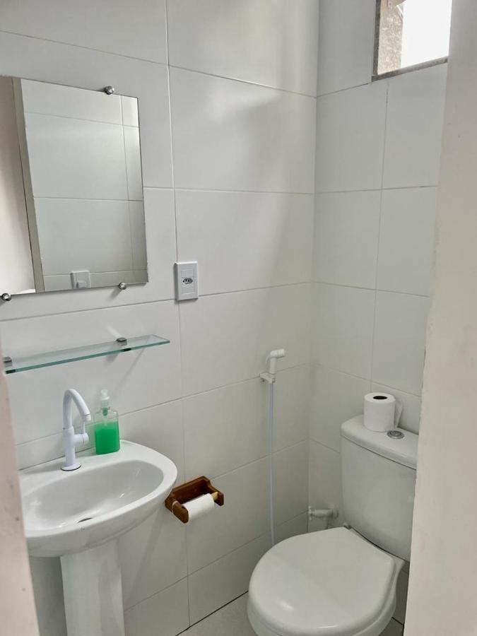 Hostel Luz Anchieta  Kültér fotó