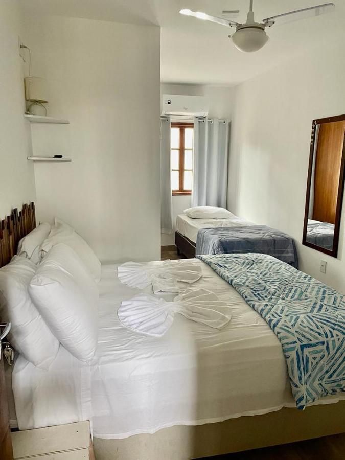 Hostel Luz Anchieta  Kültér fotó