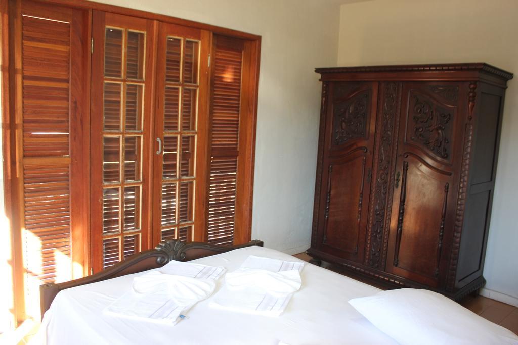 Hostel Luz Anchieta  Kültér fotó