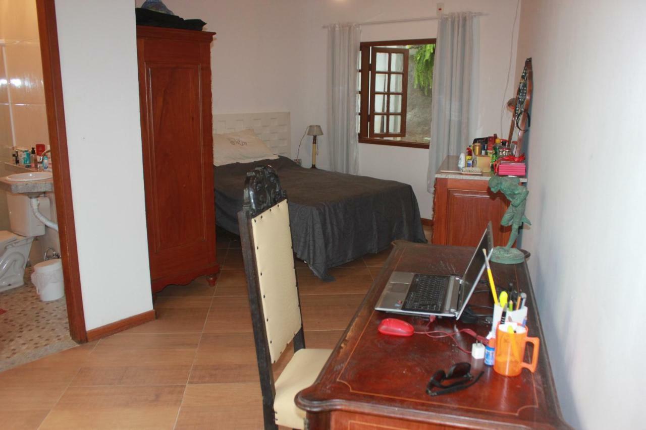 Hostel Luz Anchieta  Kültér fotó