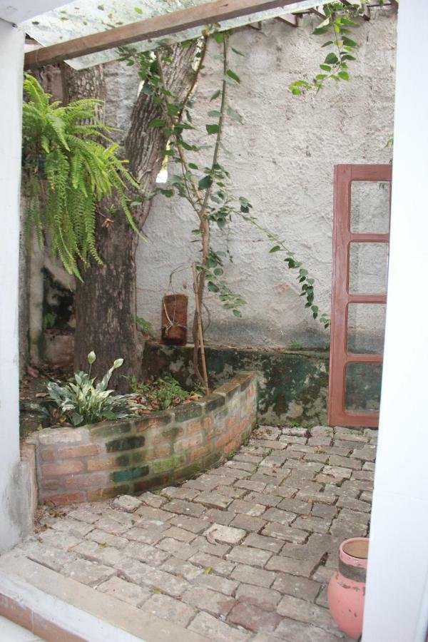Hostel Luz Anchieta  Kültér fotó