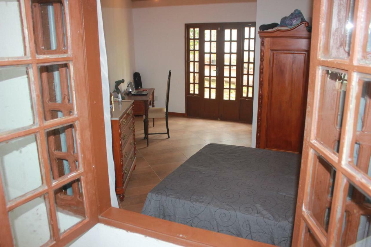 Hostel Luz Anchieta  Kültér fotó