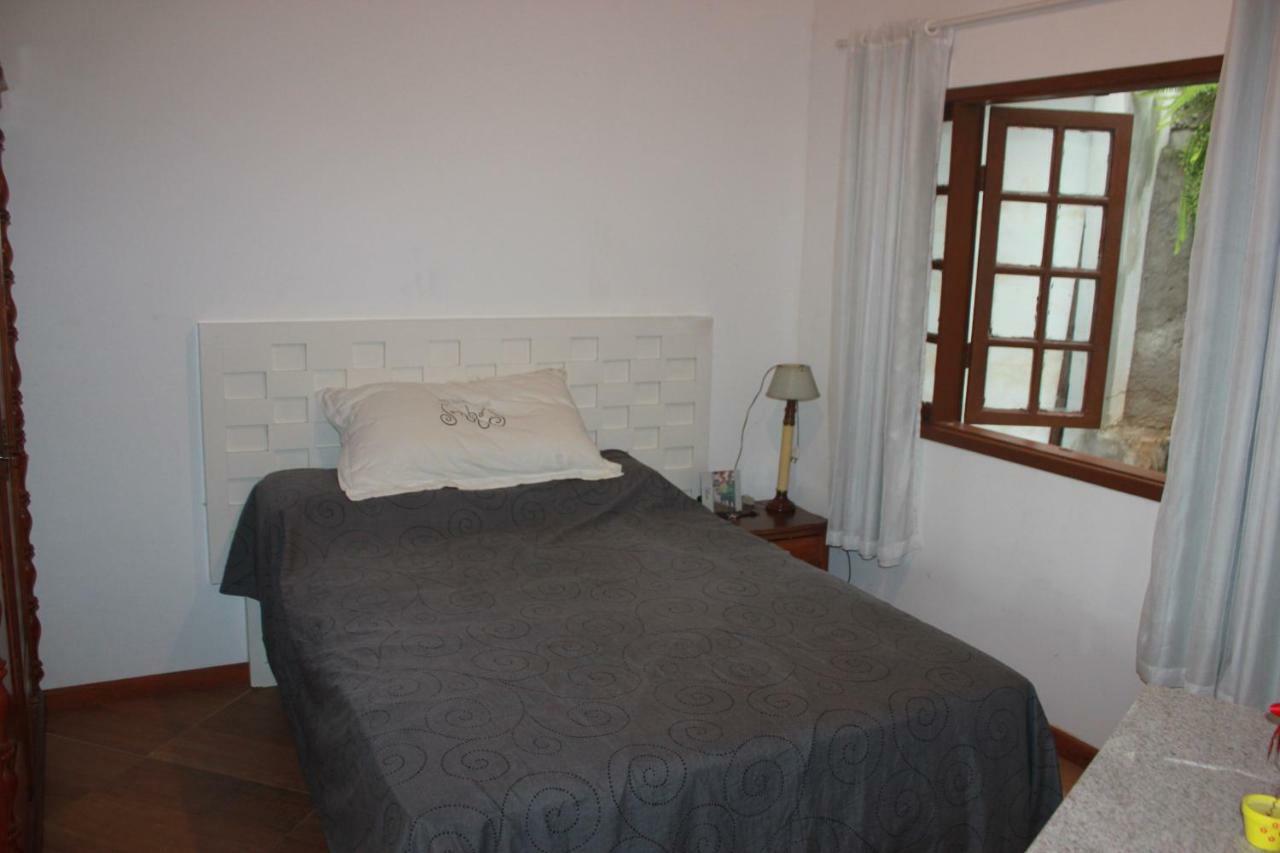 Hostel Luz Anchieta  Kültér fotó